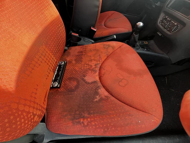 Citroen c2,2005 - afbeelding 17 van  28