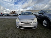 Citroen c2,2005 - afbeelding 12 van  28