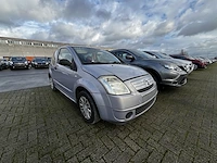 Citroen c2,2005 - afbeelding 22 van  28