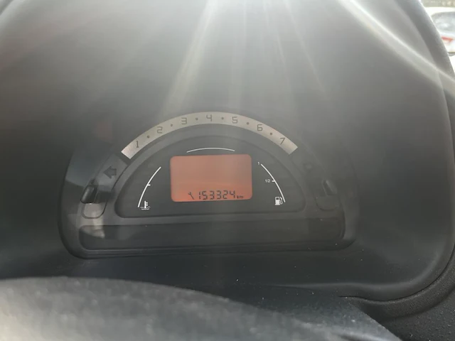 Citroen c2,2005 - afbeelding 27 van  28
