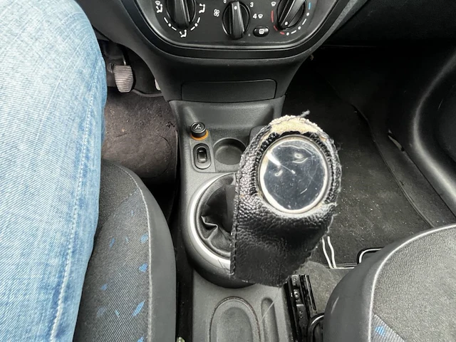 Citroen c2,2006 - afbeelding 2 van  28