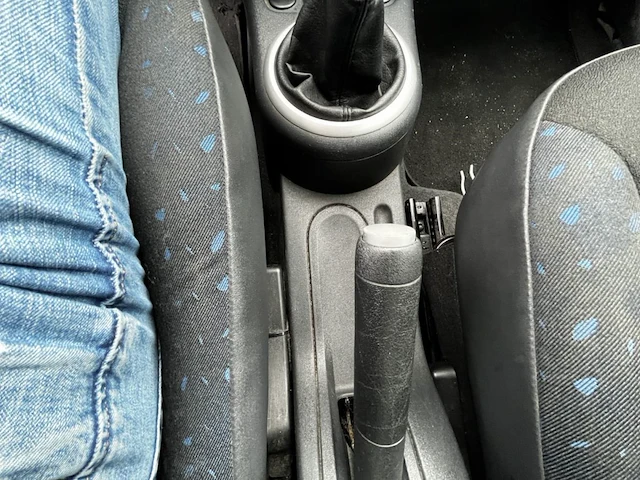 Citroen c2,2006 - afbeelding 3 van  28