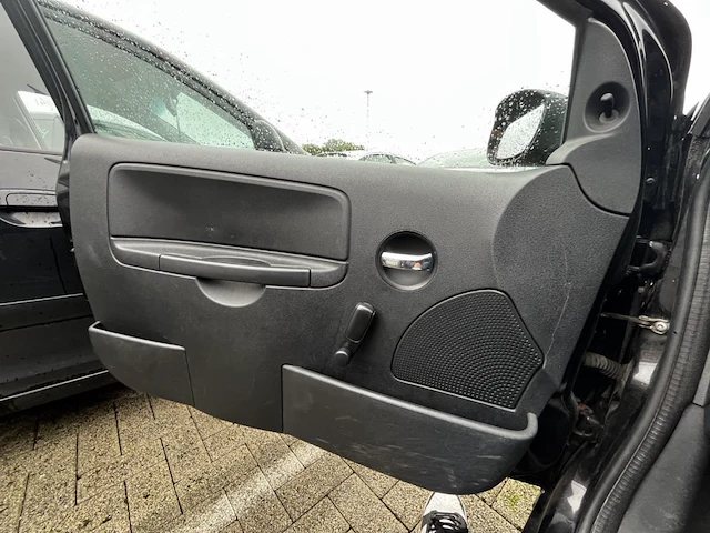 Citroen c2,2006 - afbeelding 4 van  28