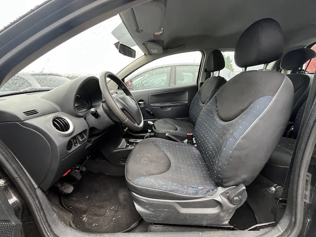 Citroen c2,2006 - afbeelding 5 van  28