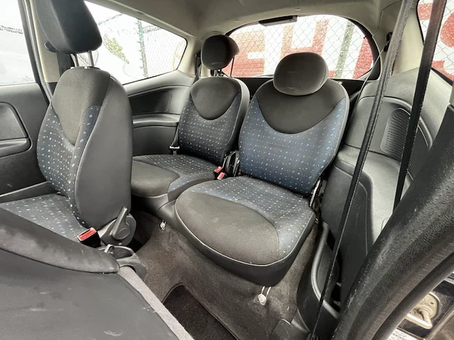 Citroen c2,2006 - afbeelding 7 van  28