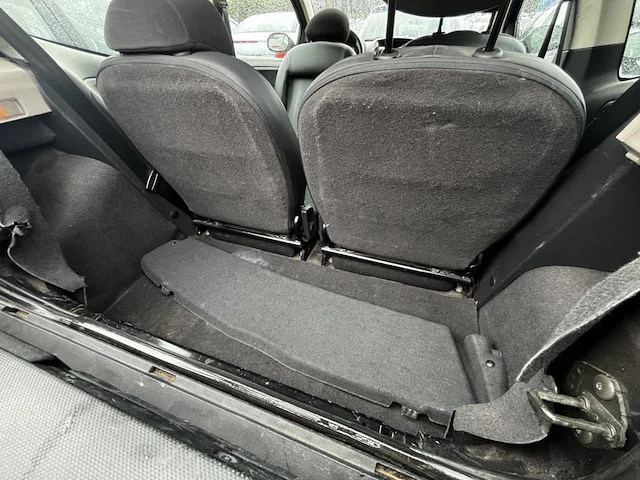 Citroen c2,2006 - afbeelding 10 van  28