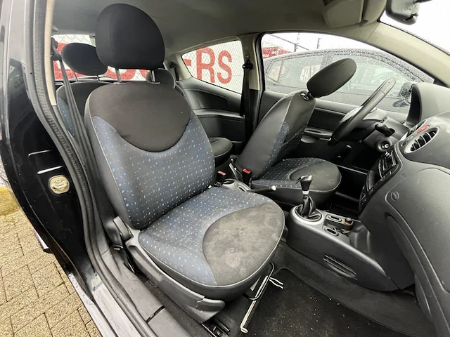 Citroen c2,2006 - afbeelding 11 van  28