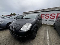 Citroen c2,2006
