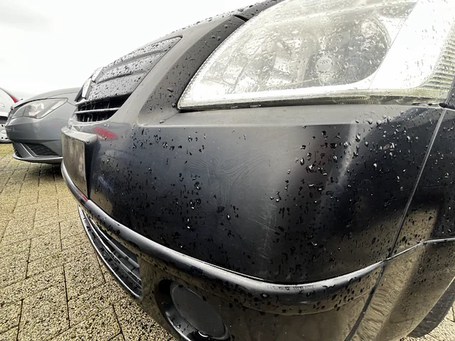 Citroen c2,2006 - afbeelding 14 van  28