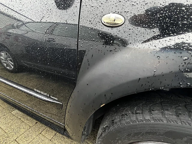 Citroen c2,2006 - afbeelding 17 van  28