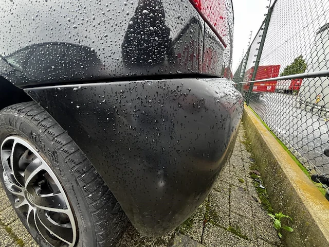 Citroen c2,2006 - afbeelding 19 van  28