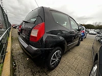 Citroen c2,2006 - afbeelding 22 van  28