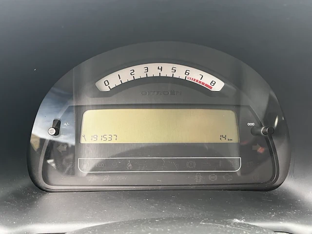 Citroen c2,2006 - afbeelding 24 van  28