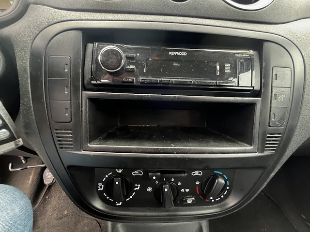 Citroen c2,2006 - afbeelding 27 van  28