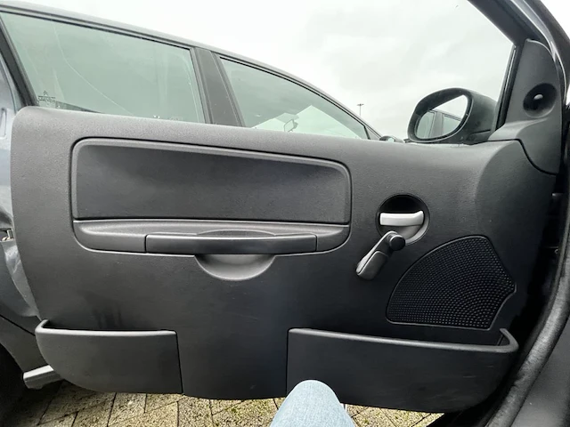 Citroen c2,2008 - afbeelding 4 van  25