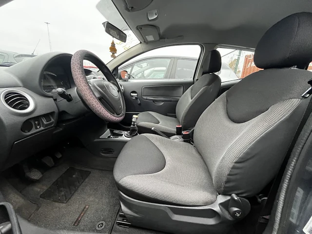 Citroen c2,2008 - afbeelding 5 van  25