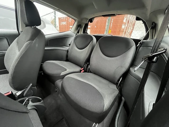Citroen c2,2008 - afbeelding 7 van  25