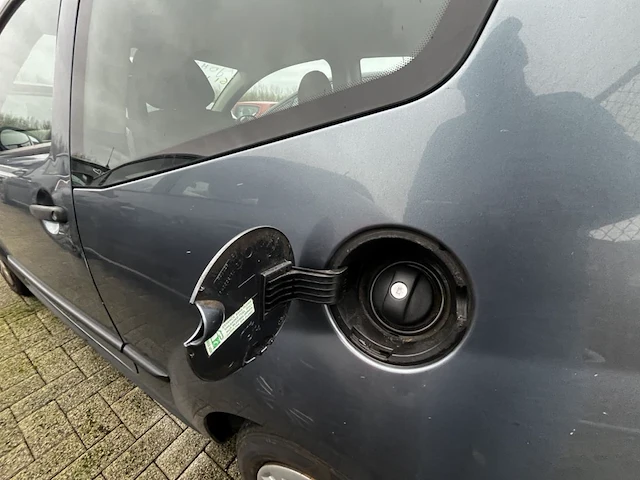Citroen c2,2008 - afbeelding 8 van  25