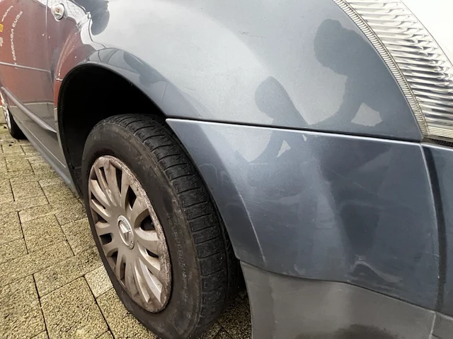 Citroen c2,2008 - afbeelding 14 van  25