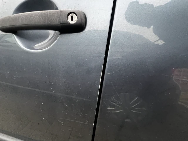 Citroen c2,2008 - afbeelding 17 van  25
