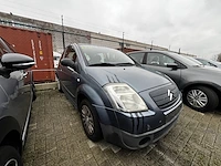 Citroen c2,2008 - afbeelding 19 van  25