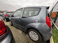 Citroen c2,2008 - afbeelding 21 van  25