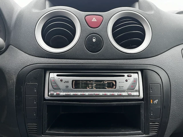 Citroen c2,2008 - afbeelding 23 van  25