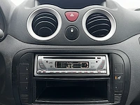 Citroen c2,2008 - afbeelding 23 van  25