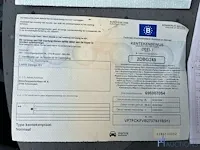 Citroën c3 - 2004 - afbeelding 3 van  12