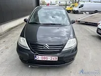 Citroën c3 - 2004 - afbeelding 5 van  12