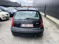 Citroën c3 - 2004 - afbeelding 8 van  12