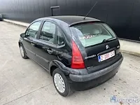 Citroën c3 - 2004 - afbeelding 9 van  12