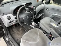 Citroën c3 - 2004 - afbeelding 10 van  12