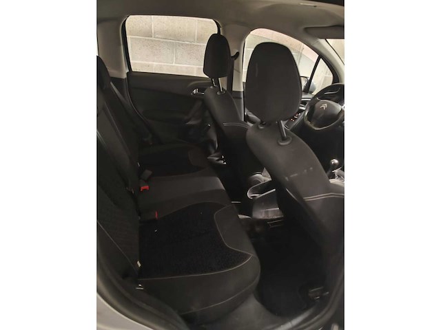 Citroën c3 - 2011 - afbeelding 8 van  20