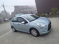 Citroën c3 - 2011 - afbeelding 16 van  20