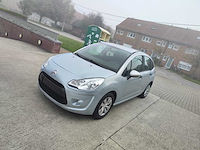 Citroën c3 - 2011 - afbeelding 1 van  20