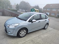 Citroën c3 - 2011 - afbeelding 12 van  20