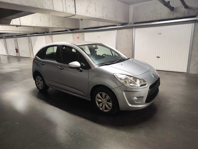 Citroën c3 - 2011 - afbeelding 18 van  20