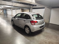 Citroën c3 - 2011 - afbeelding 19 van  20