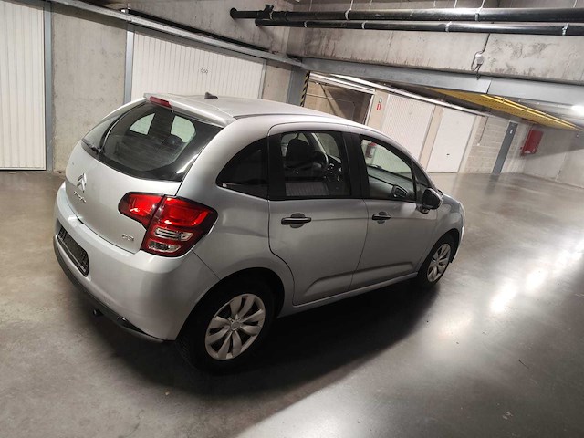 Citroën c3 - 2011 - afbeelding 20 van  20