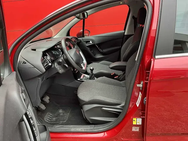 Citroën c3 - 2016 - afbeelding 2 van  28