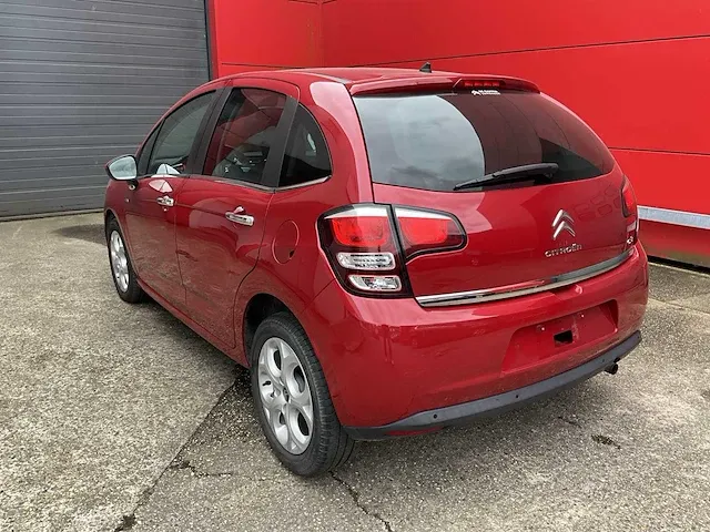 Citroën c3 - 2016 - afbeelding 22 van  28