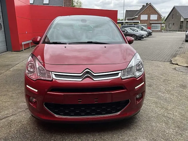 Citroën c3 - 2016 - afbeelding 27 van  28