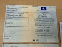 Citroen c3 - 2020 - afbeelding 4 van  13
