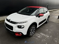 Citroen c3 - 2020