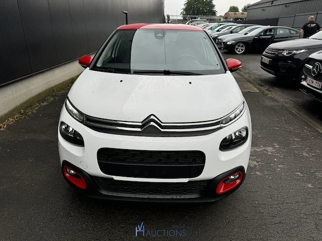Citroen c3 - 2020 - afbeelding 6 van  13
