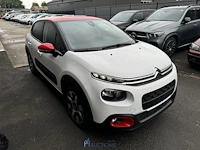 Citroen c3 - 2020 - afbeelding 7 van  13