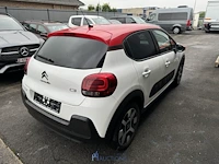 Citroen c3 - 2020 - afbeelding 8 van  13