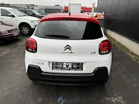 Citroen c3 - 2020 - afbeelding 9 van  13