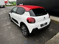 Citroen c3 - 2020 - afbeelding 10 van  13